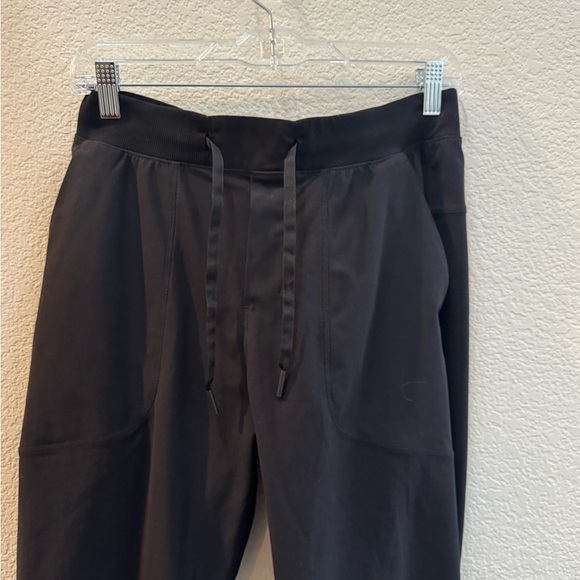 LULULEMON MENS’s Black ABC JOGGERS Size Small- Athleisure - Picture 5 of 8
